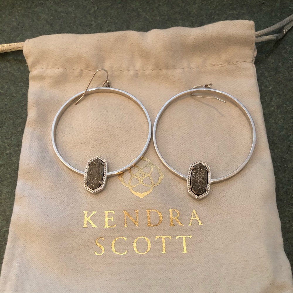 Kendra Scott Earrings